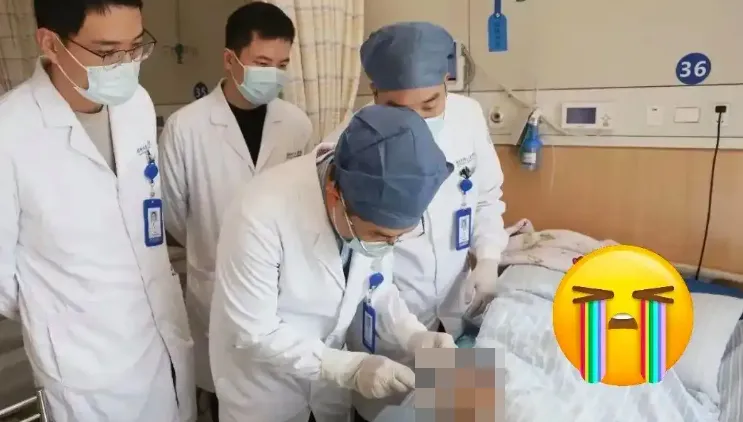 一覺醒來屁股劇痛！陸女大生患褥瘡　竟是整夜用「電熱毯」惹禍