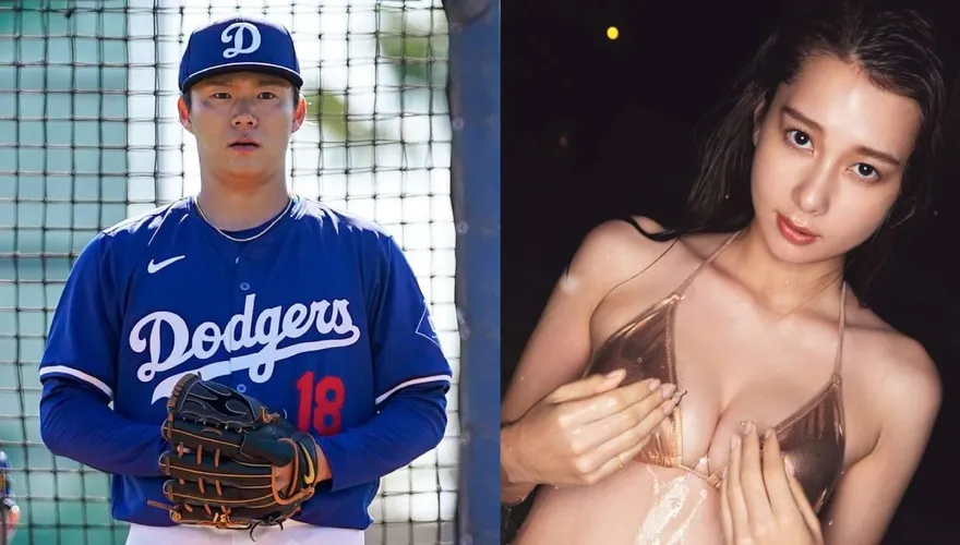 MLB/山本由伸爆早已分手！緋聞女友根本沒去世界大賽