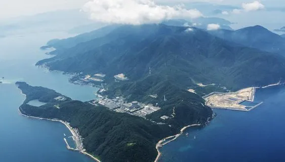 日本福井縣「普賢核反應爐」驚傳20mL氚水外洩　數人恐暴露輻射