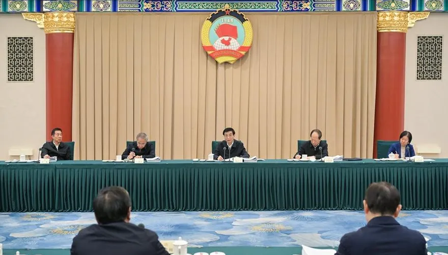 陸8名全國政協委員遭撤銷資格　多名軍工、能源掌門人