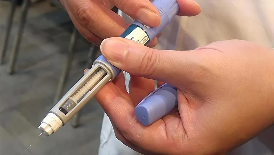 愛美打瘦瘦針「年輕人慘罹肌少症」　醫示警：內分泌腫瘤病史恐致癌