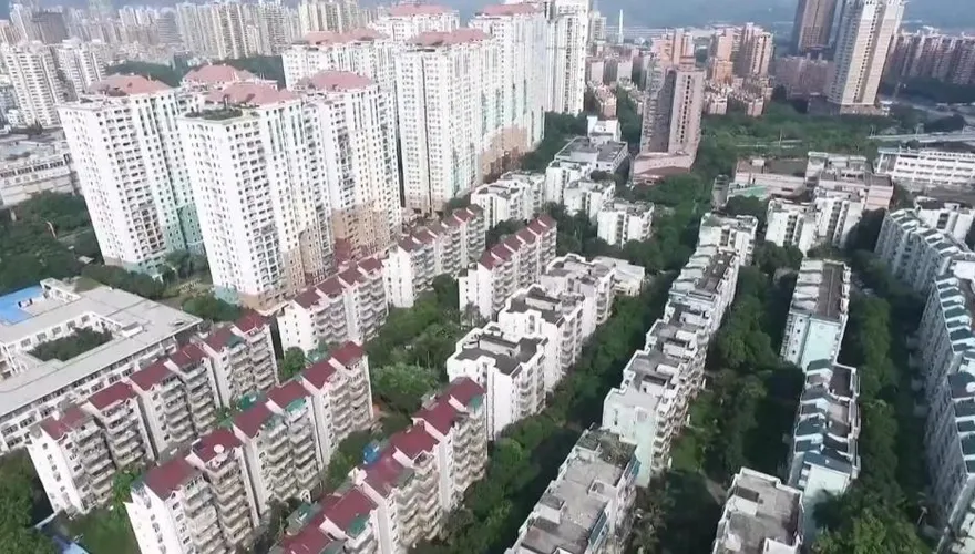 搶救房市！北京購房政策再鬆綁　放寬非京籍家庭購屋限制