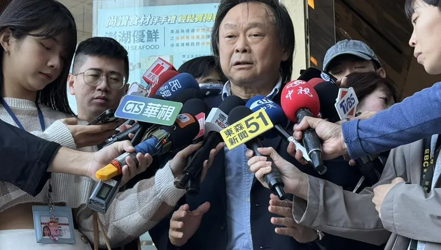 王世堅嗆廢死不妥？蔡丁貴嘆「台灣人從沒對隨機殺人的蔣家父子這麼生氣」網驚呆
