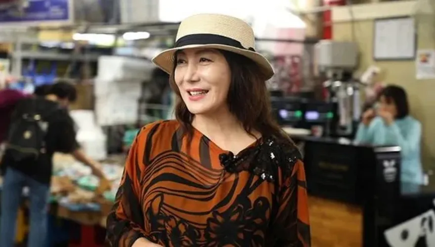 59歲女星罹癌「暴瘦15kg」　醫：恐是長期急著吃泡麵釀禍！