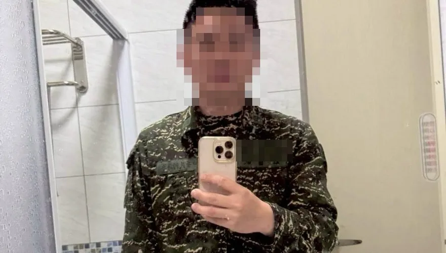 海軍上尉騙砲正宮出面討30萬　意外洩漏官兵酗酒重大違紀