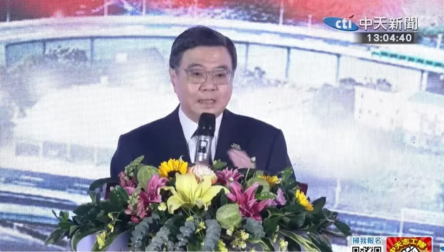 剩不到5天！卓榮泰桃園急喊話：拜託讓預算過關