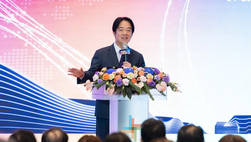 1.25兆國防預算卡關　國民黨：賴清德兌現國情報告諾言就審