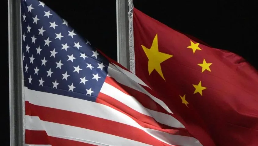 明年全球權力重塑關鍵年！美前外交官點名七大關鍵議題　台灣入列