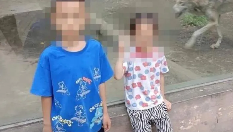 陸狠父強灌兒女農藥被判死！前妻崩潰：他哄騙「喝了能找媽媽」
