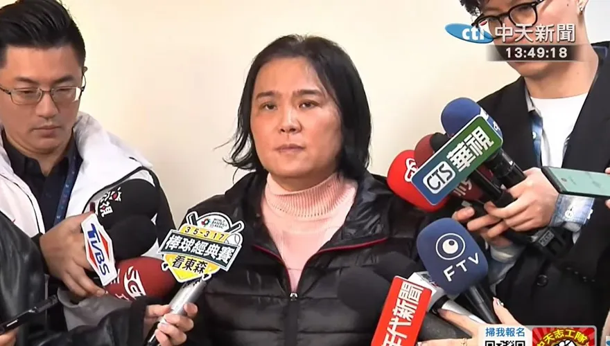 金門縣長選戰賴清德找嘸人！藍營內參民調陳玉珍「41%史詩級輾壓」