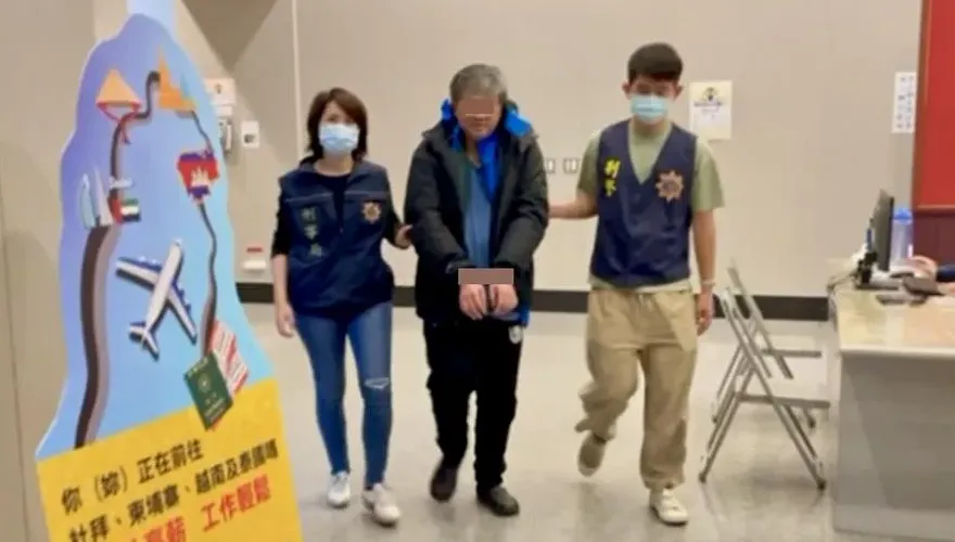 退休補教師詐保！全家受傷500次　獲2800萬換金條+房產