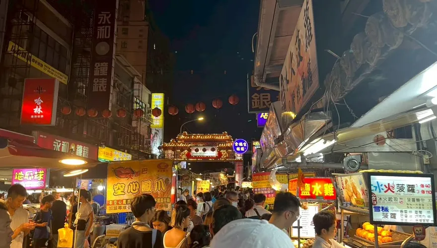 外國客批「台灣食物最難吃」　美國律師坦言：避開夜市
