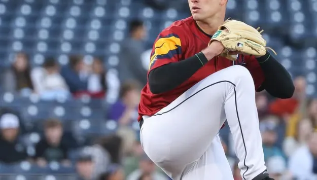 MLB/前台鋼洋投哈瑪星當巨人　若上大聯盟待遇好過拿底薪