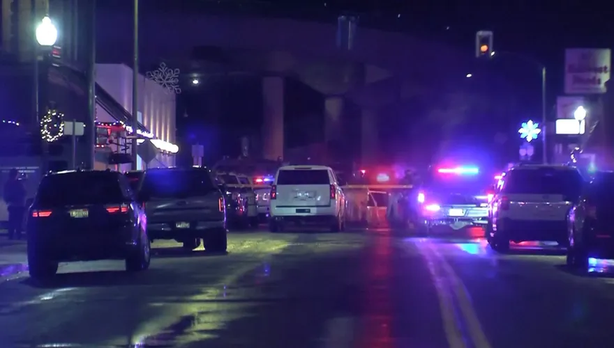 愛達荷州爆槍擊！槍手闖警長辦公室大廳開火　致3人傷遭擊斃