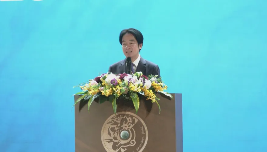 粉專嗆民進黨靠「抗中保台」執政　卻讓台灣面臨封鎖危機