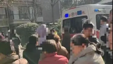 恐怖意外！電梯失靈致陸男踏空　15樓直墮身亡