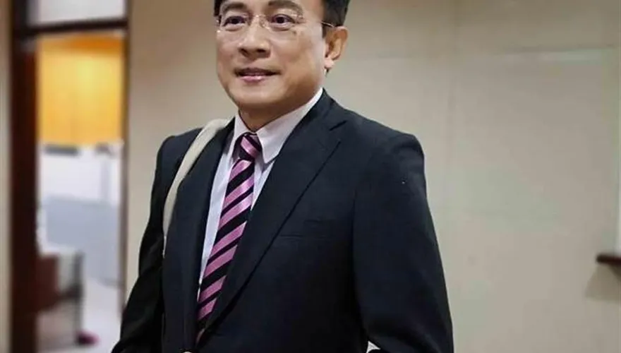 阿扁看不下去！喊願為彭文正作證　蔡英文辦公室發聲回應