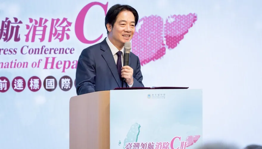 彈劾案通過「不可能任務」　賴清德坦言：藍白令人費解