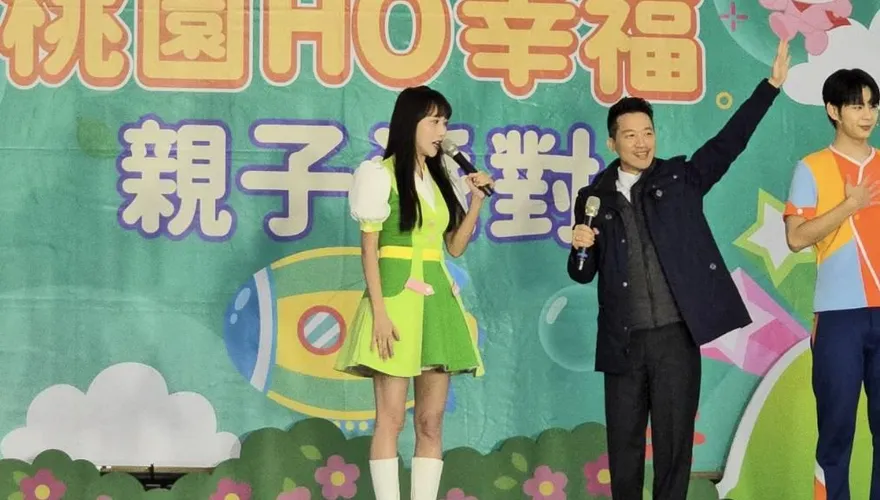 育兒不是家庭單打獨鬥　何志偉提幼兒政策三支柱