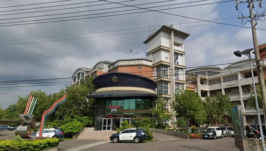 台南劣警拒受理詐騙案嗆苦主「真的白癡」　不服大過遭駁回