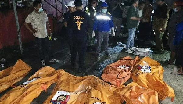 印尼養老院遭祝融！多數長者逃生不及　釀16死3傷