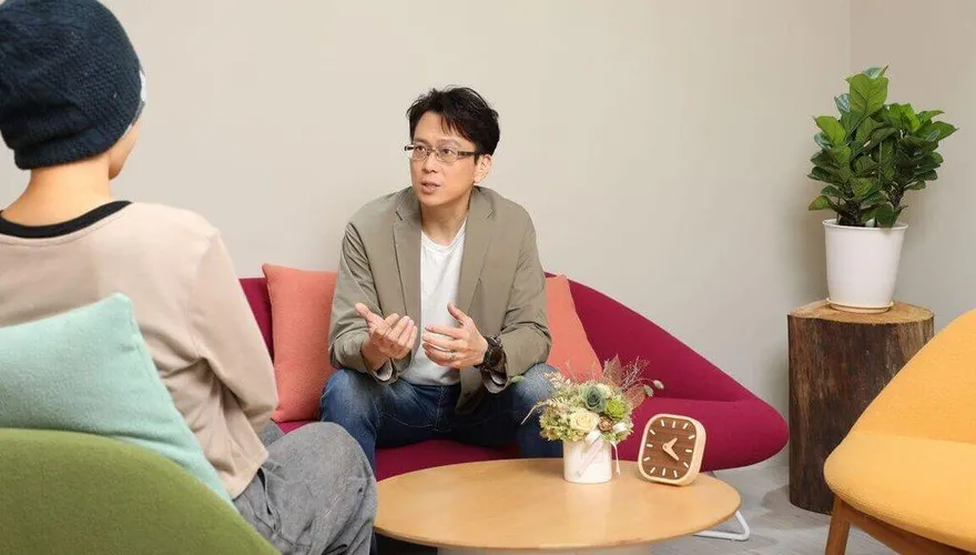全台第一家！癌友專屬心理諮商所下月啟用　每人6次免費服務