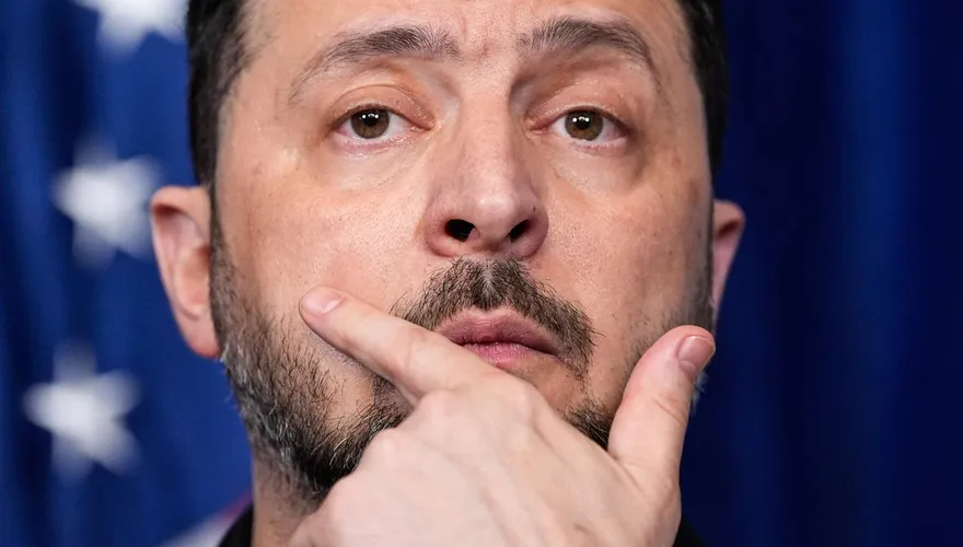 自家戰爭未完又挺以色列　伊朗警告：烏克蘭成合法打擊目標
