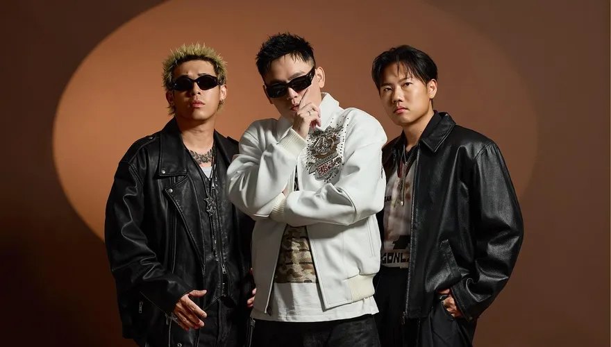 周湯豪、玖壹壹台北跨年倒數後壓軸　鬆口神秘合作曲：來就知道