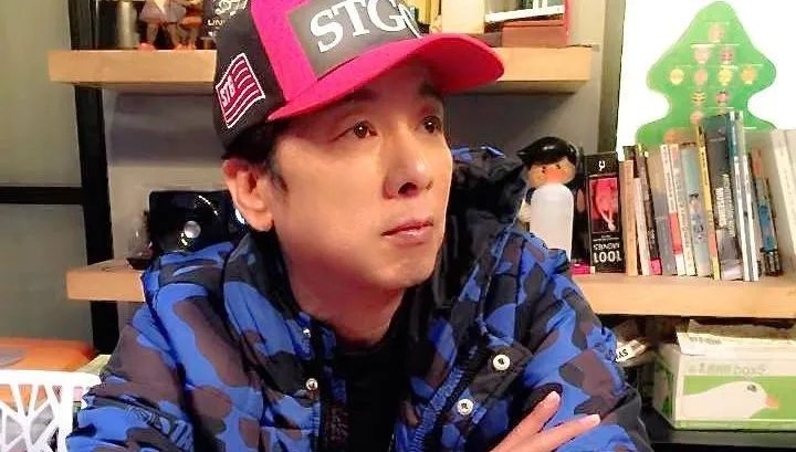 曹西平深夜猝逝！昔與4兄弟鬧翻決裂　悲嘆：沒有家人