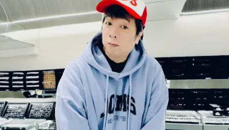 曹西平「倒臥電腦桌旁」猝逝　Jeremy曝他有高血壓病史