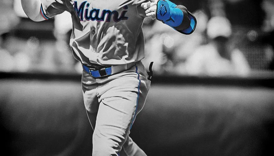 MLB/道奇送出用不到的盜壘王　換來馬林魚古巴新秀