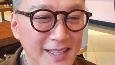昔日戰友成永別！何篤霖直播突聞曹西平離世紅眼眶　不敢告訴郭靜純「怕她哭」
