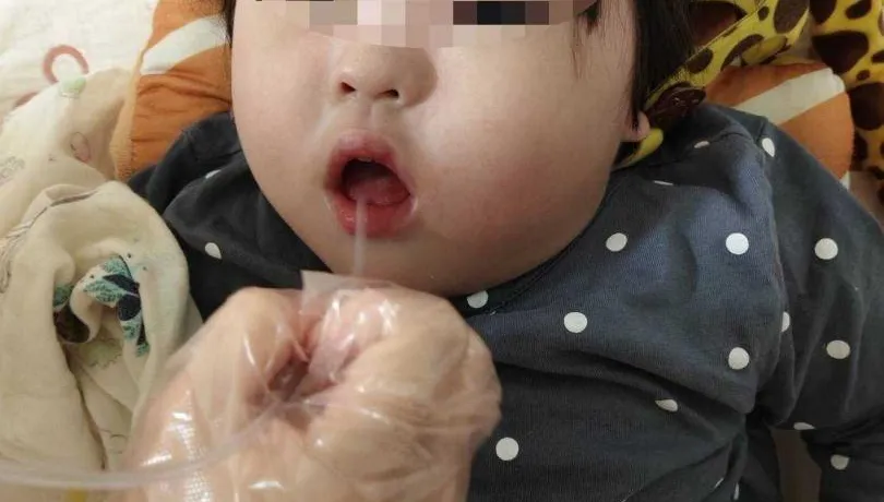 女嬰手術後成植物人「醫院不回覆、檢方怪早產」 母泣訴：如小蝦米只能被欺壓！