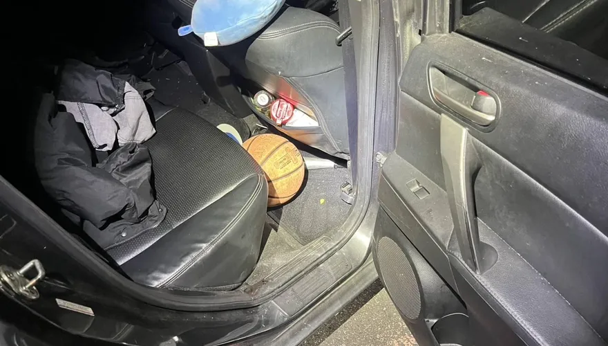 影/不滿挨揍夥同友人圍毆對方！　警2小時內逮人