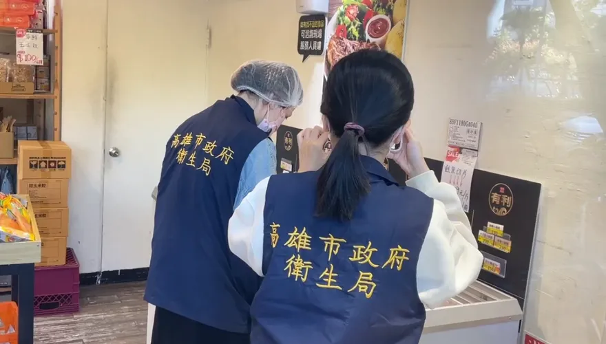 知名連鎖海鮮「北海道章魚腳」疑改標過期　網哀嚎：才剛生食一條！