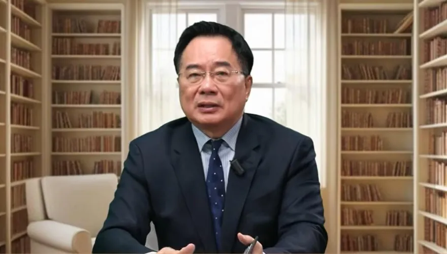 三中案僅蔡正元判3年半定讞　林佳新斷言：更惡劣的還會來