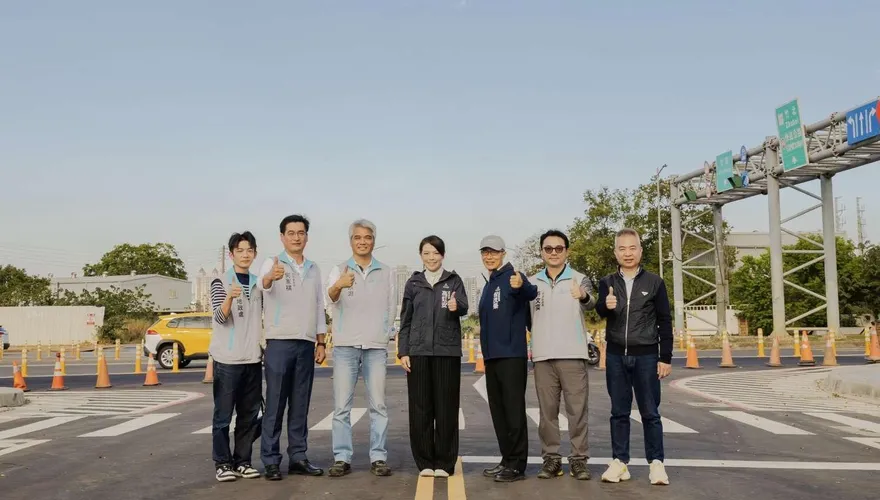 最新民調！高虹安10大政策獲肯定　5項滿意度破7成