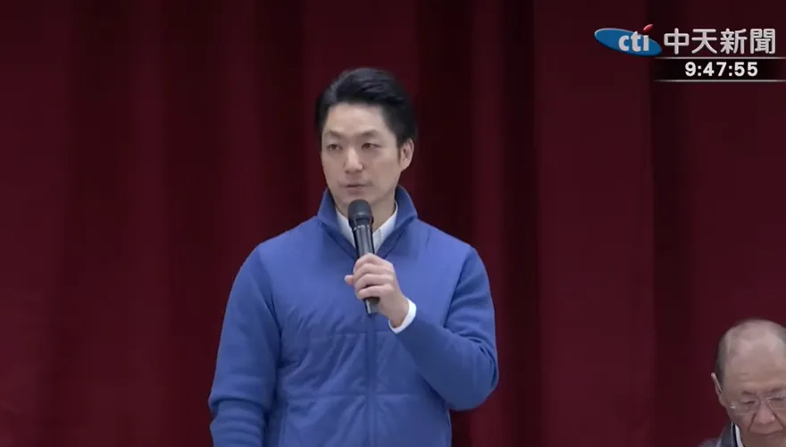 黃仁勳、蔣萬安歷史同框倒數？輝達北士科總部「最新進度」曝光