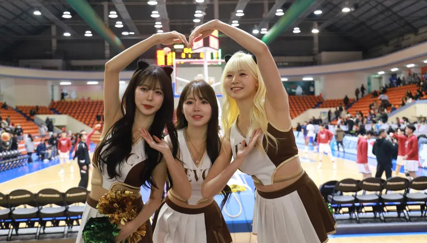 SBL/黑鳶「韓籍三本柱」幸運星！超級新人朱叡智「開心進補羊肉爐」