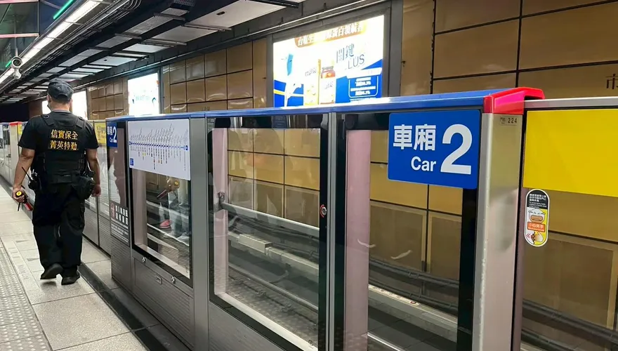 走到懷疑人生！北捷「景安、南京復興」轉乘讓人超崩潰