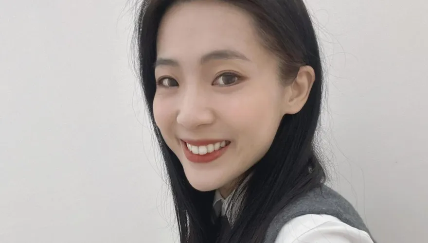 新北民調首度勝過李四川？徐巧芯曝：蘇巧慧真的很急！