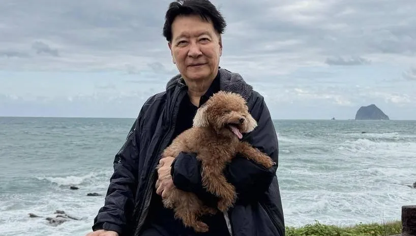 兩國論入法引戰火！趙少康：讓賴清德自己去叫林宜瑾撤案