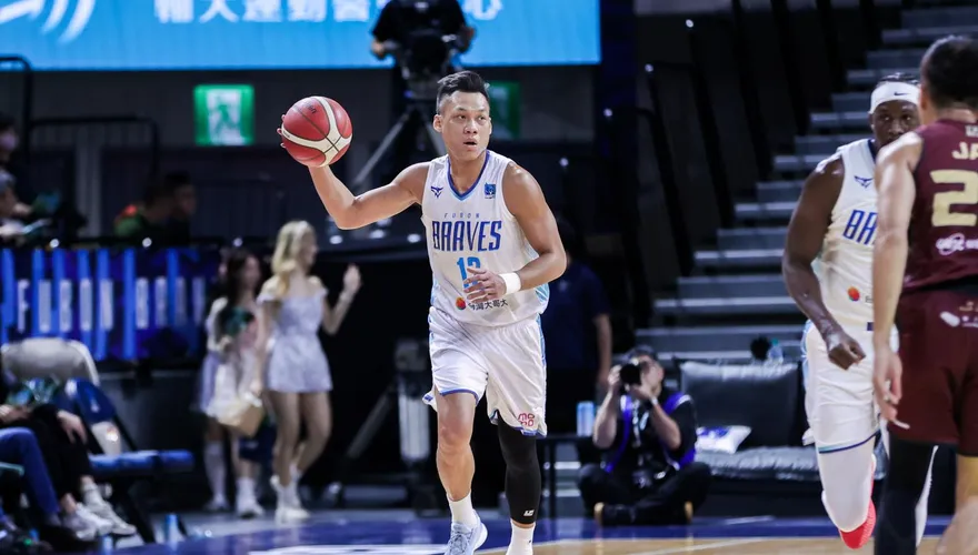 PLG/野獸復出首戰轟13分！三分球霸氣宣告回歸