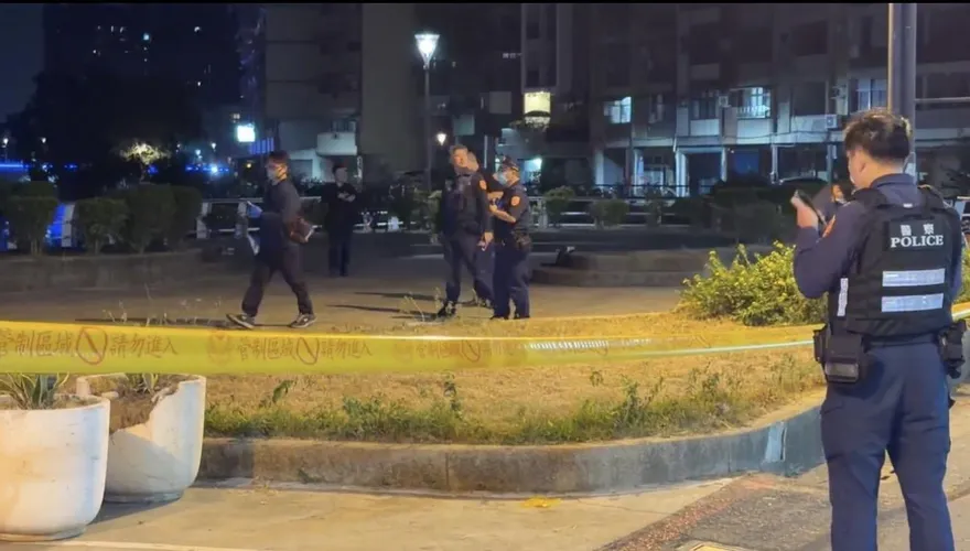 高雄男跨年夜嫌鞭炮吵「開槍射傷2人」竟無保請回　檢抗告