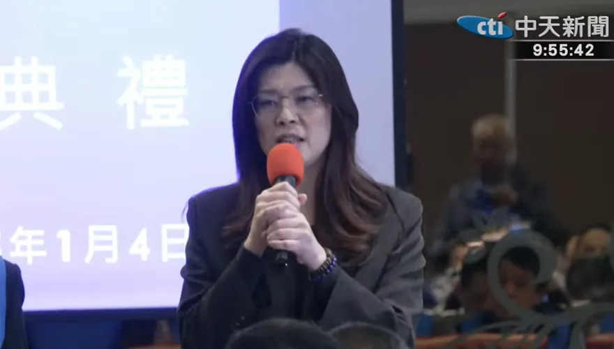兩岸和緩國民黨大加分！國共論壇今明朗　國安官員、藍綠怎麼看