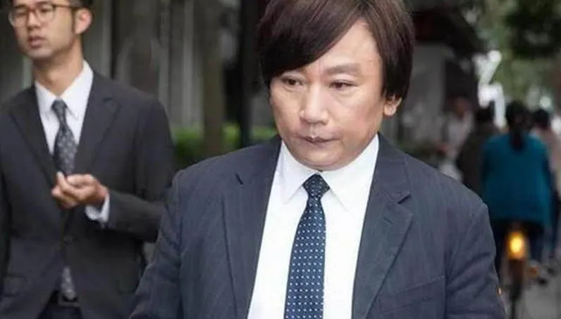 藝人秦偉侵犯3女判7年8月確定　第6度申請假釋再遭駁回