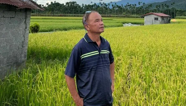 「海牛文化」靈魂推手辭世！彰化魏清水病逝享年58歲