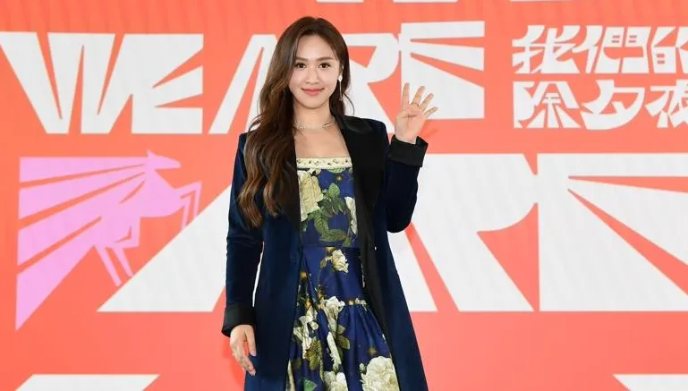 吳姍儒鬆口第三胎計畫　自嘲兒子像極吳宗憲：壞種不斷