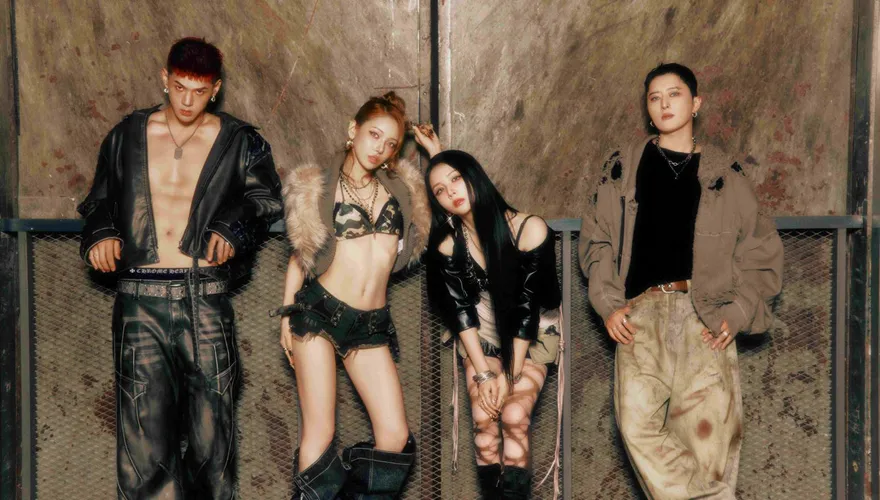 睽違8年！韓團KARD 2月登TICC開唱　搶票時間公開