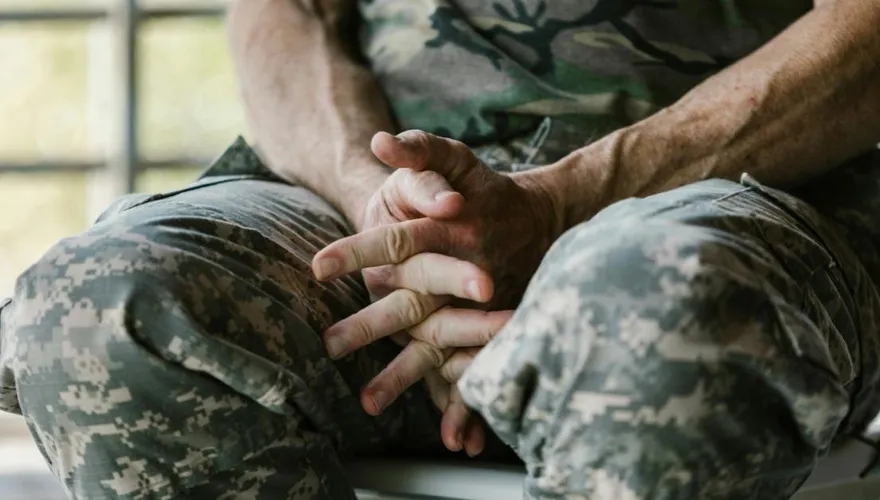 尿檢陽性疑吸毒？軍人喊冤「感冒藥」　罪嫌不足不起訴